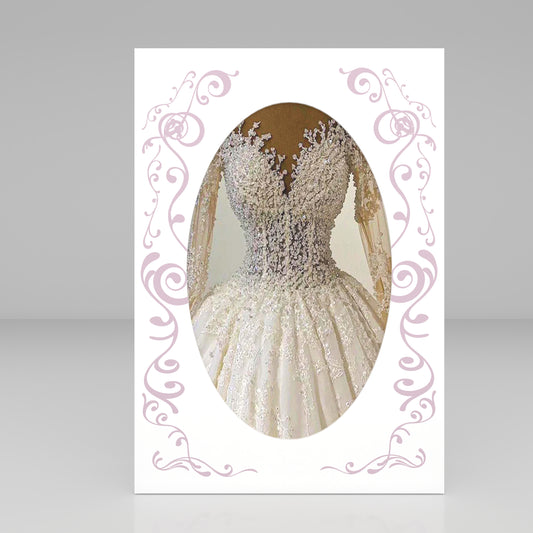 Wholesale Wedding Dress Cleaning and Preservation Kit